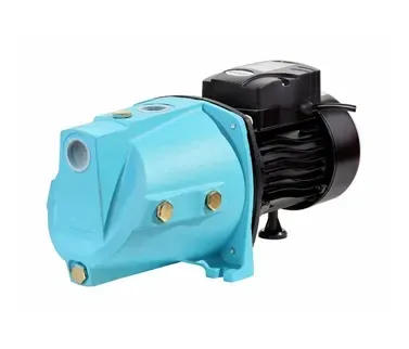Alarko Jet D-Jswm-15M Tek Kademeli Santrifüj Pompa (1.5 Hp - 220 Volt / Monofaze) Jet Pompa
