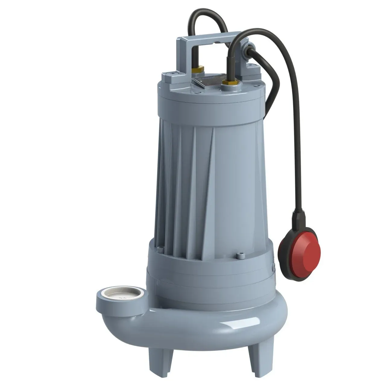 Sumak SDF 20/2 Foseptik Pompası 2.2 HP 220V
