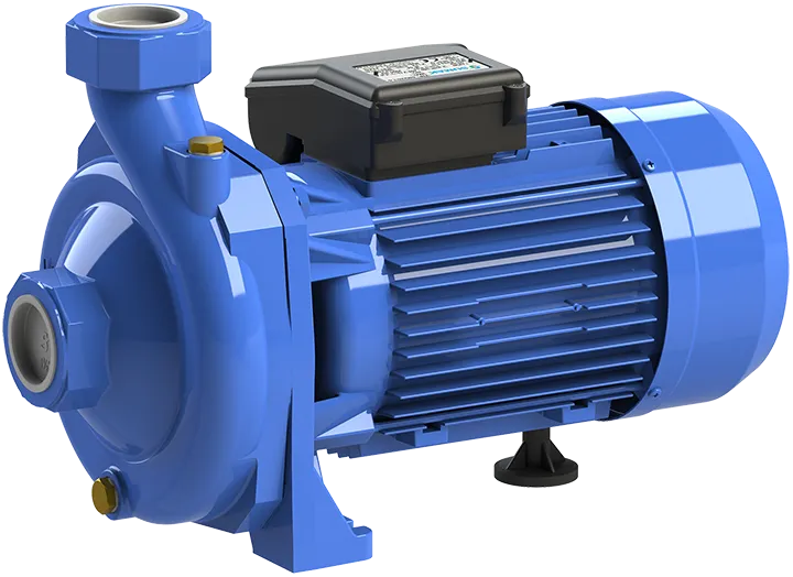 Sumak SMT 220/1.5 Santrifüj Pompa Trifaze (380V) 2.2HP