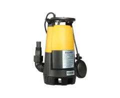 Alarko Diamond Mc750E Atık Su Ve Yağmur Suyu Drenaj Dalgıç Pompası