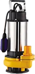 Alarko Diamond Wsd 20-12 Kirli Pis Foseptik Ve Atık Su Dalgıç Pompası (0.75 Hp - 220 Volt)
