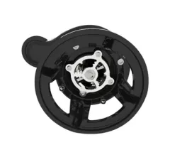 Alarko Dıamond Wqcnd 15-15 Trifaze Paslanmaz Parçalayıcı Bıçaklı Dalgıç Pompası (2 Hp - 380 Volt)