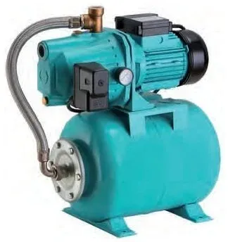 MOMENTUM PJW15M-50A - 1.5Hp - 220V - JET POMPALI PAKET HİDROFOR