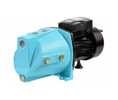Alarko Jet D-Jswm-10H Tek Kademeli Kendinden Emişli Santrifüj Pompa (1 Hp - 220 Volt / Monofaze) Jet Pompa
