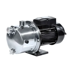 ALARKO JET D-JDTM-100 1 HP 220 V ÇELİK PASLANMAZ SANTRİFÜJ POMPA