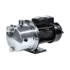 ALARKO JET D-JDTM-100 1 HP 220 V ÇELİK PASLANMAZ SANTRİFÜJ POMPA