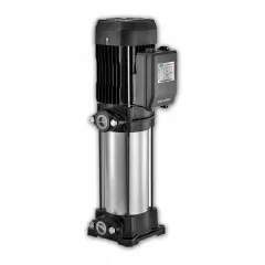 Alarko PLD 4-7 2.4Hp 220V Paslanmaz Gövdeli Dikey Milli Çok Kademeli Santrifüj Pompa