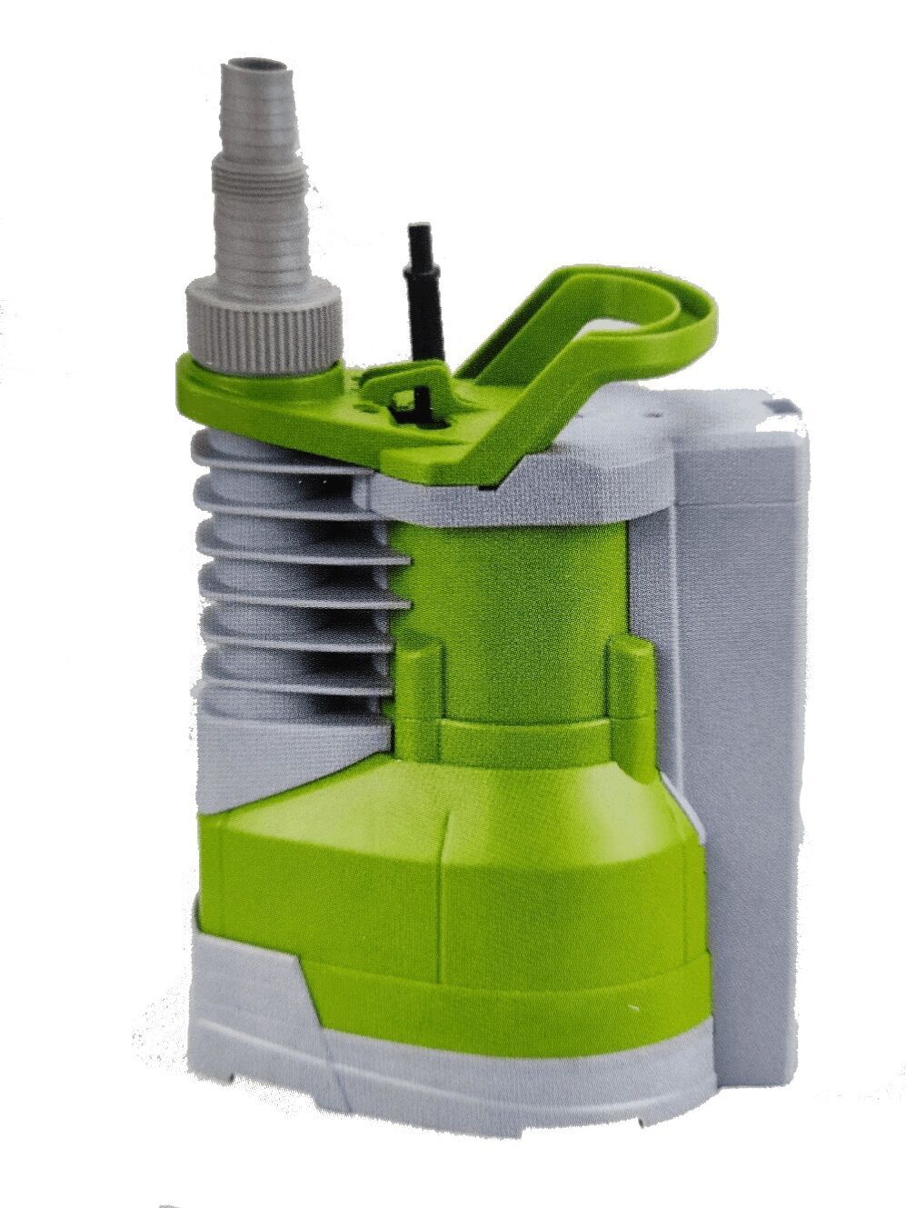 Winpo WNP 400 AW - GF Gizli Flatörlü Drenaj Pompa 0.55 HP