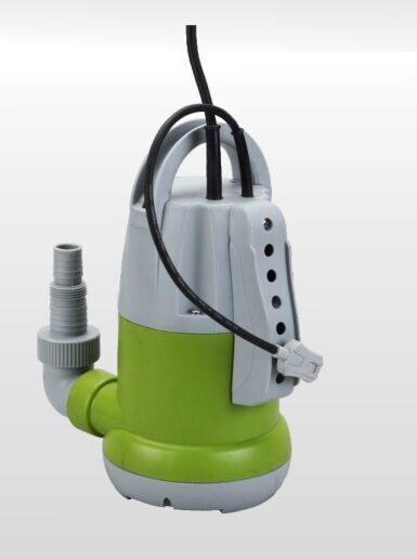 Winpo WNP 550 SA Sensörlü Drenaj Pompa 0.75 HP