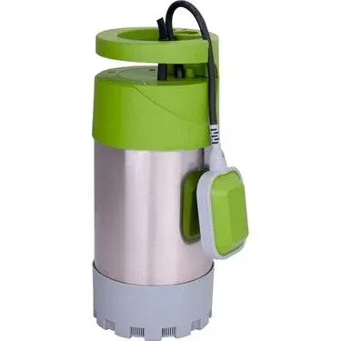 Winpo WNP 4P Keson Kuyu Pompası 1.35 HP