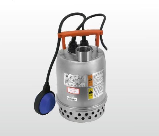 Winpo QCK 55 (M) Full Paslanmaz Drenaj Pompa 0.5 HP