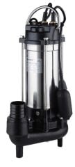 Winpo WNP 7-8 GR Flatörlü Foseptik Dalgıç Pompası 1 HP