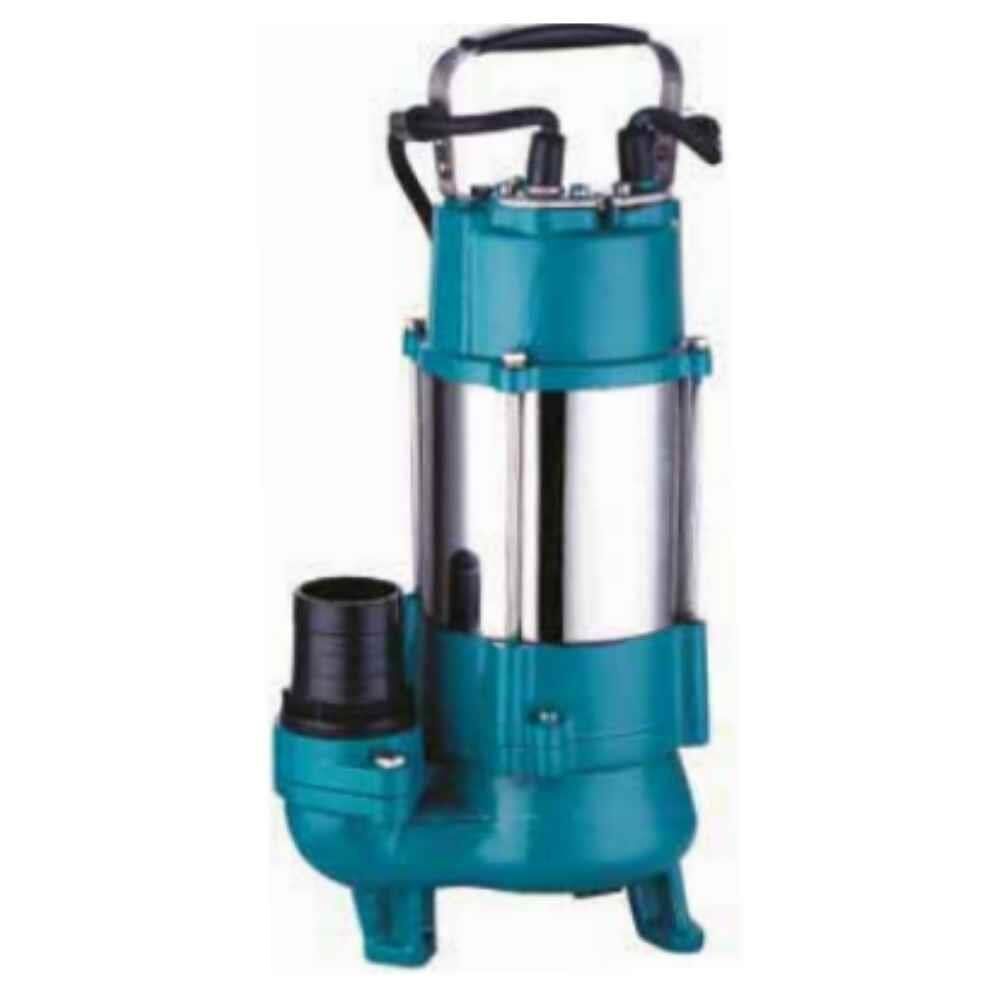 MOMENTUM PSP18-12/0.75 1hp 220v Açık Fanlı Pis Su Dalgıç Pompa