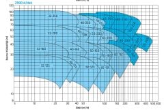 STANDART ECO SNT 40-125 (5.5 KW - 7,5 HP ) 2900 d/d