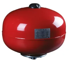 Eagle 24 LT Küre Genleşme Tankı - 10 Bar