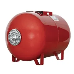 Eagle 24 LT Yatay Genleşme Tankı - 10 Bar