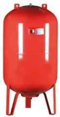 Eagle 100 LT Dikey Genleşme Tankı - 10 Bar