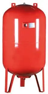 Eagle 200 LT Dikey Genleşme Tankı - 10 Bar
