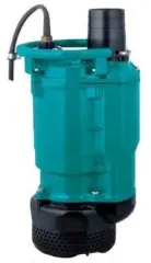 MOMENTUM 150KBS49 - 13HP-380V- DÖKÜM GÖVDELİ ÇAMUR VE ATIK SU DALGIÇ POMPA