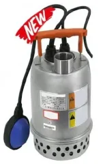 MOMENTUM PDN10-9/0.25 -0.37HP-220V- PASLANMAZ GÖVDELİ DRENAJ DALGIÇ POMPA