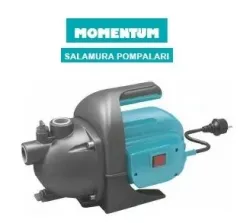 Momentum PKJ-1104P 1Hp 220V Salamura Pompası