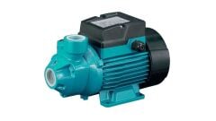 Kaysu HQBm60 Periferik Pompa Su Pompası 0,5 HP