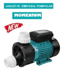 Momentum SPA-900 900W 220V Jakuzi ve Kimyasal Pompa