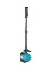 MOMENTUM PKF95P -75W-220V- PLASTİK GÖVDELİ SÜS HAVUZU POMPASI