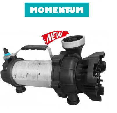 Momentum FPL 600 450w 220v Tonajlı Süs Havuz Pompaları