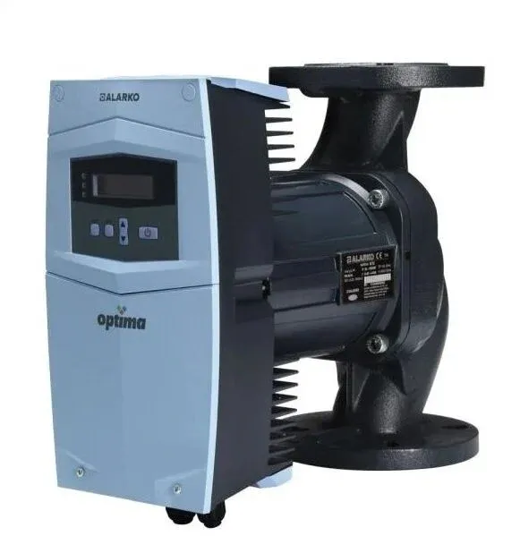 Alarko Optima 5/12 Frekans Kontrollü Sirkülasyon Pompası DN50