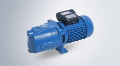 Star SPJ15 Jet Pompa 1.5 HP 380 V