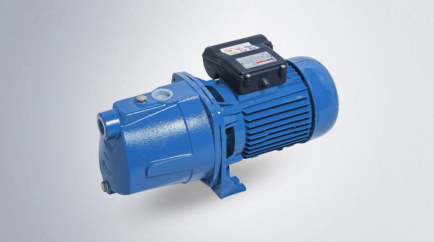 Star SPJ20 Jet Pompa 2 HP 220 V