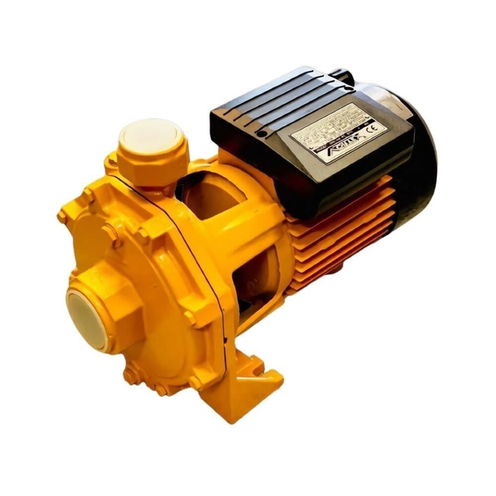 Vortex VKD 150 M 1.5 HP - 6.4 m³/h Çift Kademeli Santrifüj Pompa 220V