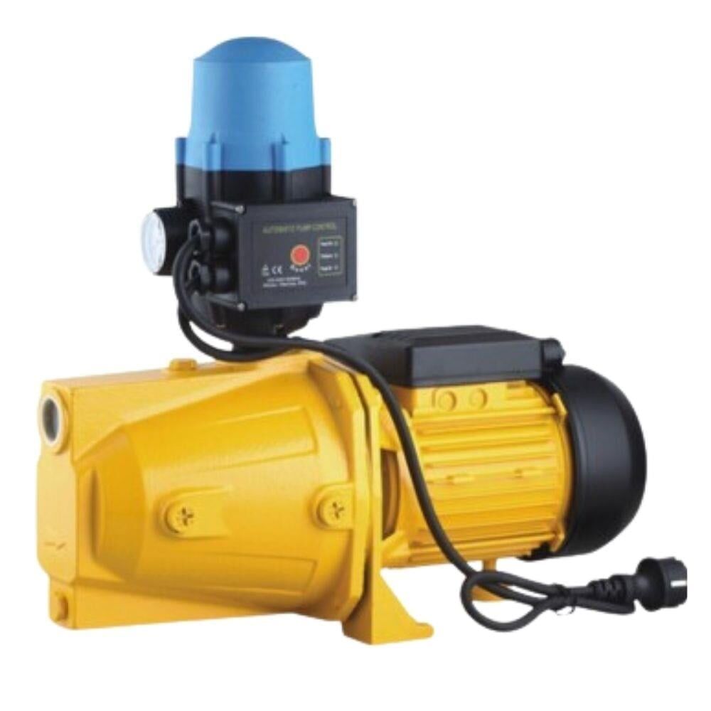 Vortex Jet 100 P 1 HP 5 Kat 6 Daire Paket Hidroforu