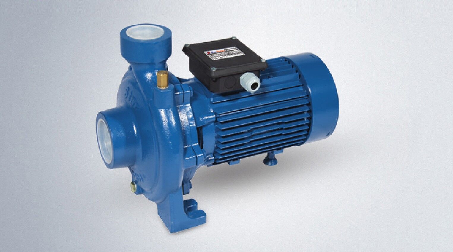 Star SPS 550 A- T 5.5 HP 380V Tek Kademeli Santrifüj Pompa