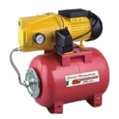 Vortex VPJ JET 124 1 HP 5 Kat 6 Daire Paket Hidroforu