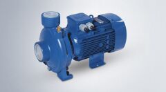 Star SPS 550 B- T 5.5 HP 380V Tek Kademeli Santrifüj Pompa