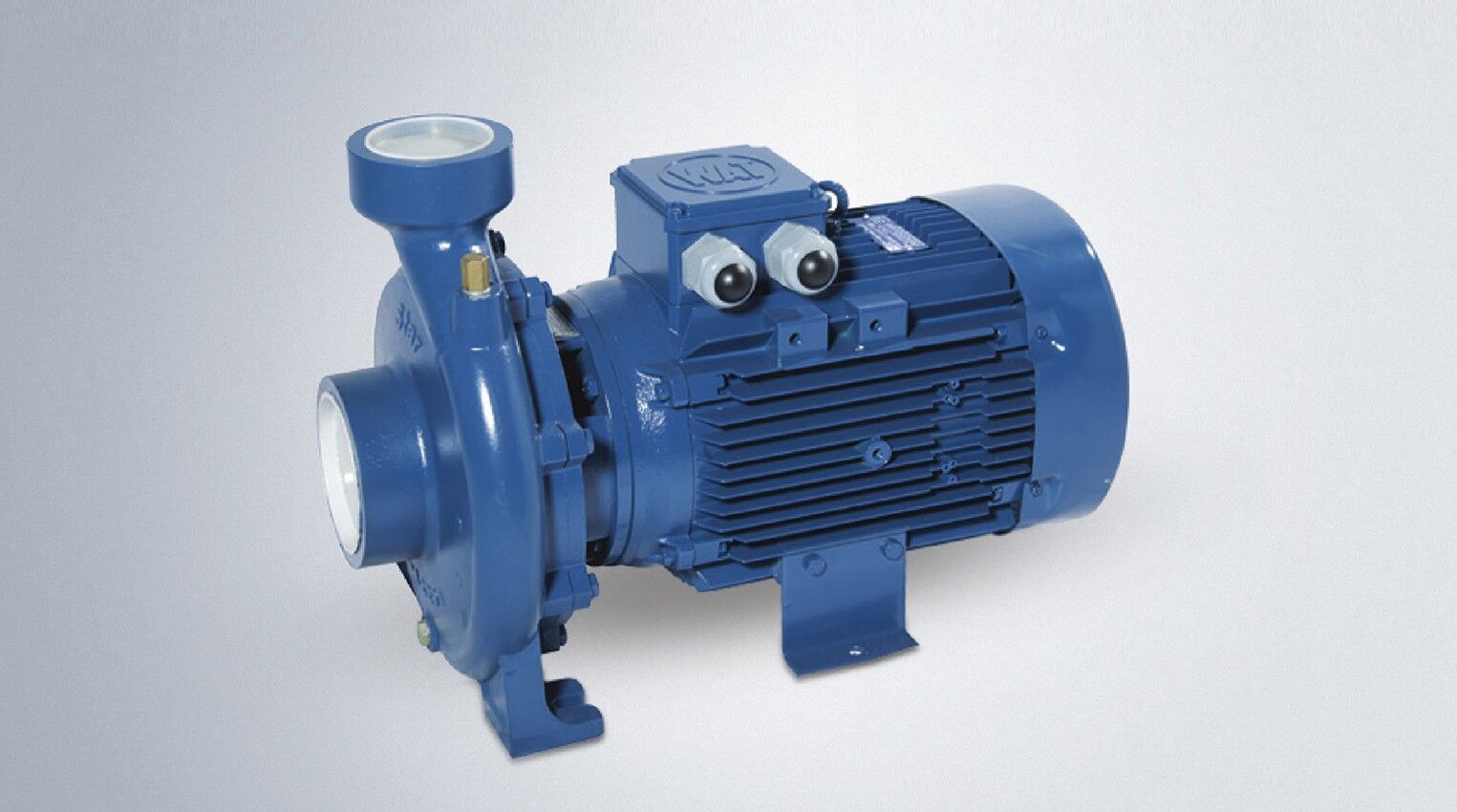 Star SPS 1000- T 10.HP 380V Tek Kademeli Santrifüj Pompa