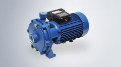 Star SPC 150 M 1.5 HP 220V Çift Kademeli Santrifüj Pompa
