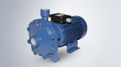 Star SPC 550 T 5.5 HP 380V Çift Kademeli Santrifüj Pompa
