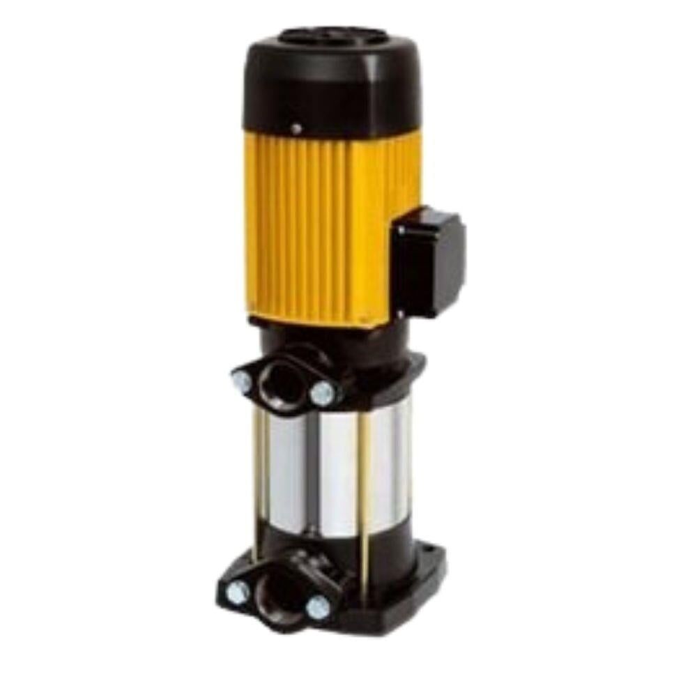 Vortex VKP VD S/S 9-05 M-T - 2 HP - 9 m³/h - 60 mSS Dikey Milli Pompa