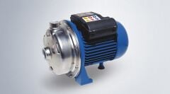 Star SPINOX 502 T 1.5 HP 380V Komple Paslanmaz Santrifüj Pompa