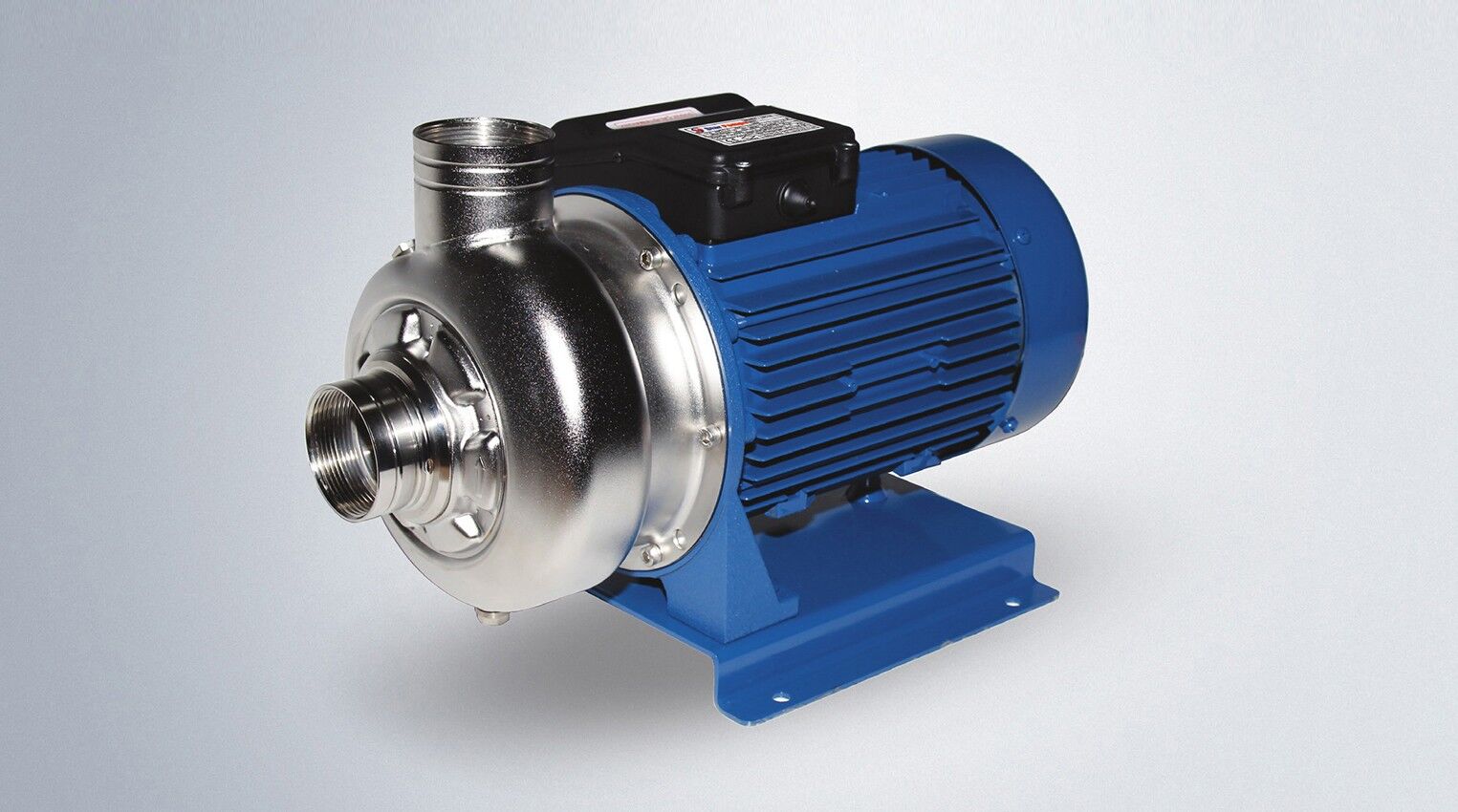 Star SPINOX 506 M 1.5 HP 220V Komple Paslanmaz Santrifüj Pompa