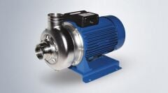 Star SPINOX 506 M 1.5 HP 220V Komple Paslanmaz Santrifüj Pompa