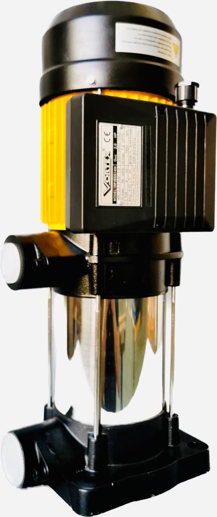 Vortex VKP VD 42-11 - 15 HP - 42 m³/h - 163 mSS Dikey Milli Pompa