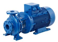 STANDART ECO SNM 80-200 (30 KW - 40 HP ) 2900 d/d