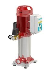 Sumak SHT 16 A 550/5 EY Tek Pom. Yangın Hidroforu 5.5 HP 380V