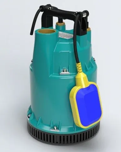 Star SPD 55 Drenaj Dalgıç Pompa 0.85 HP
