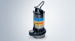 Star SPF-Z 220 M 2 HP 220 V Kendinden Flatörlü Temiz Su Drenaj Pompası + Panolu