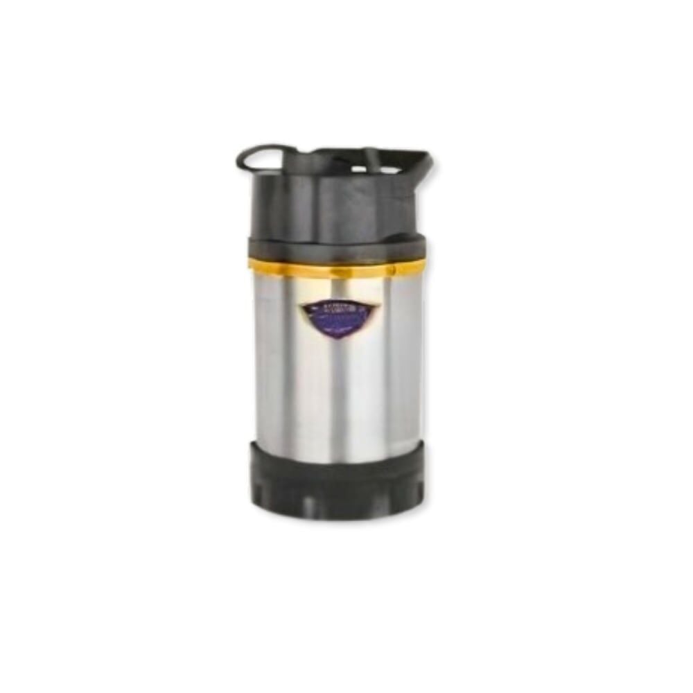 Vortex Pompamat 100 - 1.5 HP - 4.5 m³/h - 47 mSS Tam Otomatik Hidromatlı Dalgıç Pompa